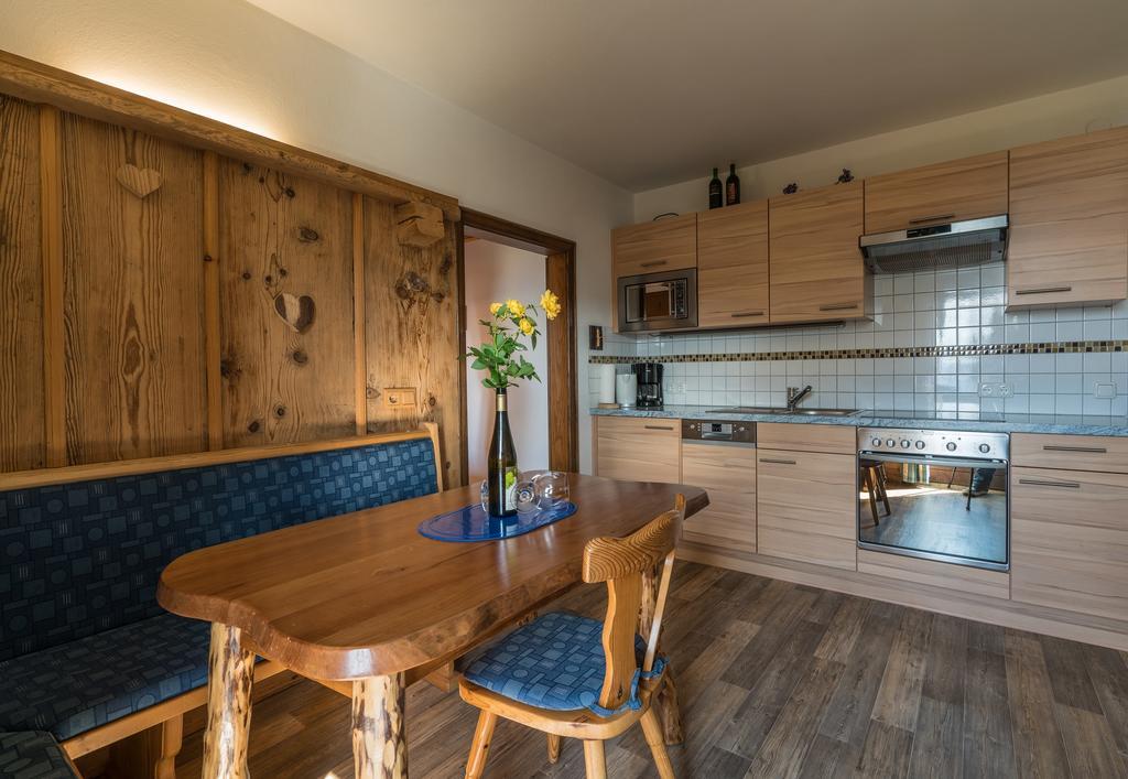 Apartment Christine Weyregg Luaran gambar
