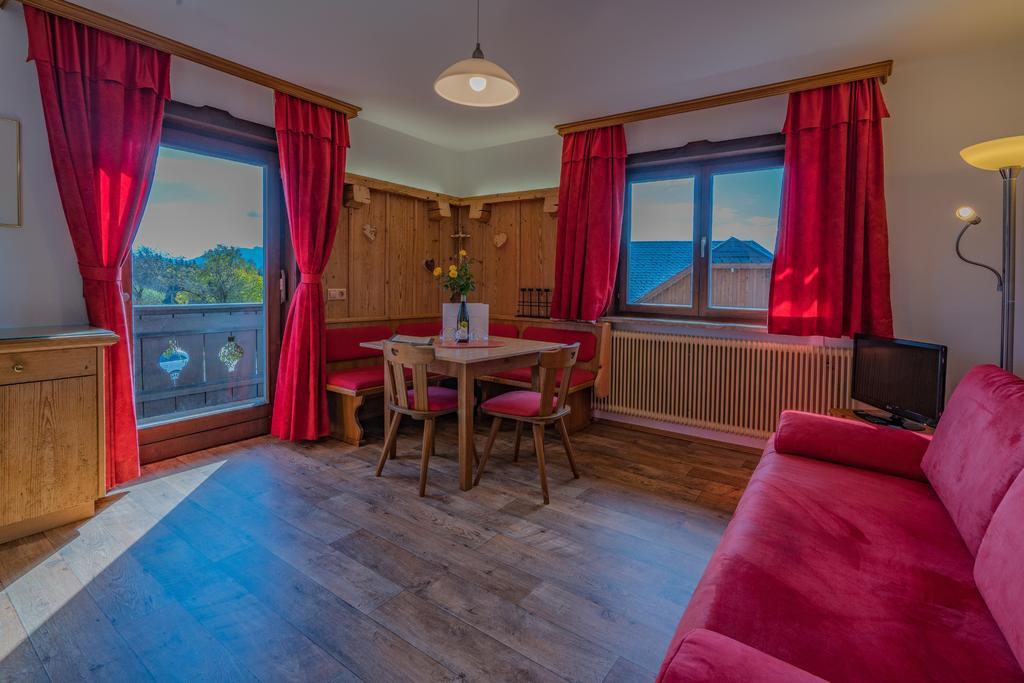 Apartment Christine Weyregg Luaran gambar