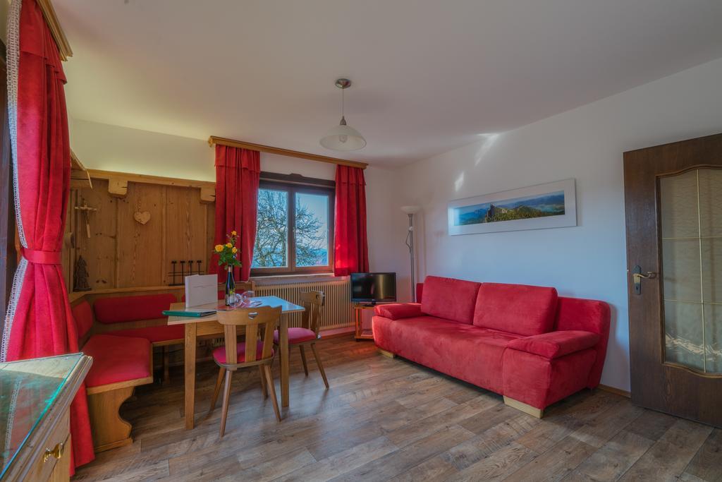 Apartment Christine Weyregg Luaran gambar
