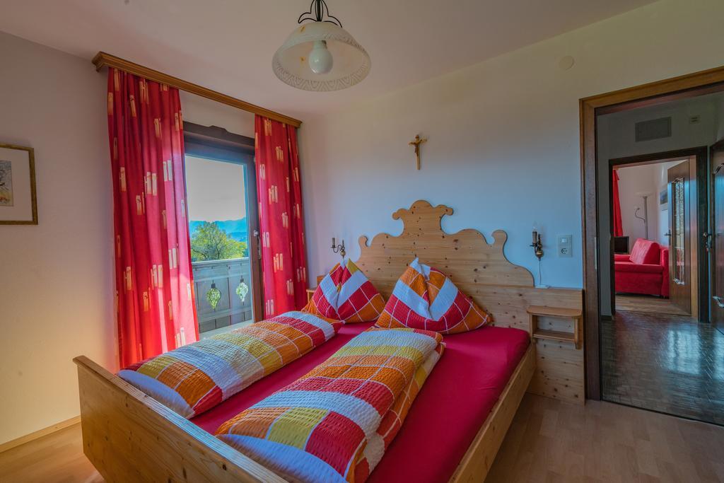 Apartment Christine Weyregg Luaran gambar