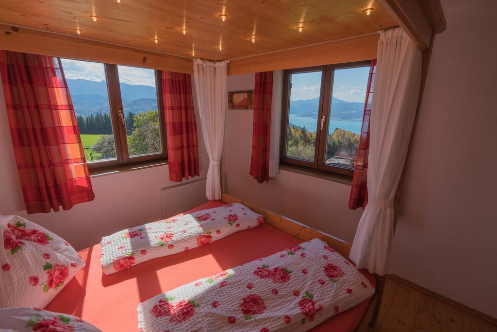 Apartment Christine Weyregg Luaran gambar