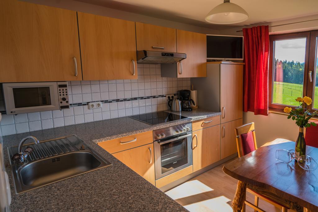 Apartment Christine Weyregg Luaran gambar