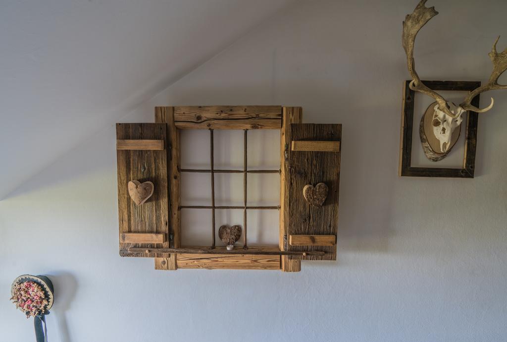 Apartment Christine Weyregg Luaran gambar