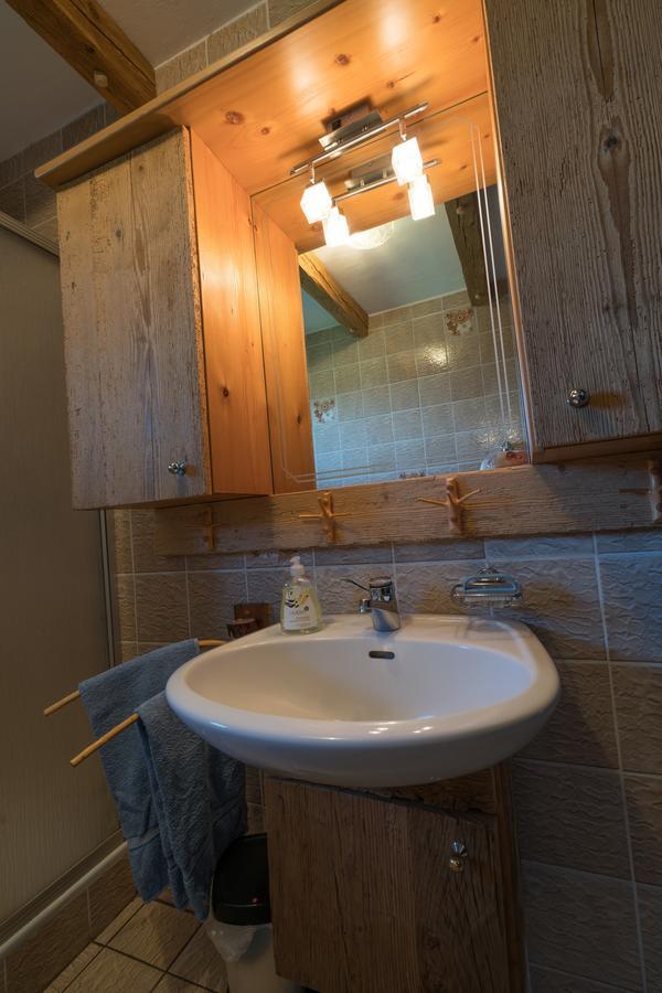 Apartment Christine Weyregg Luaran gambar